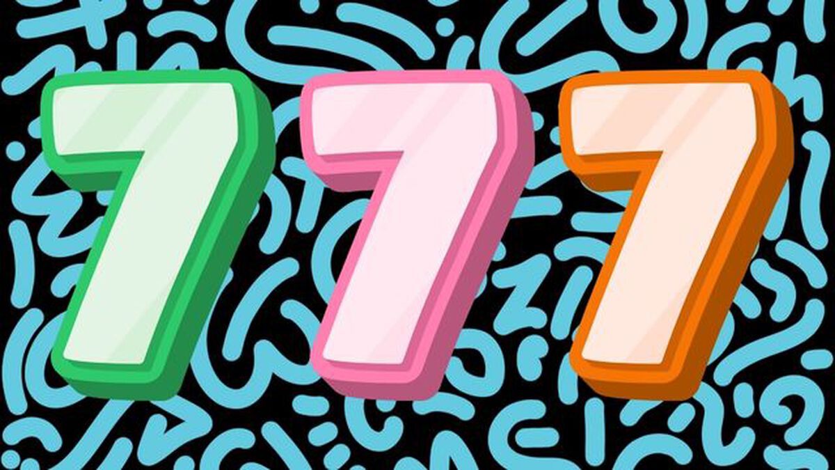 777: A Game of Sevens image number null